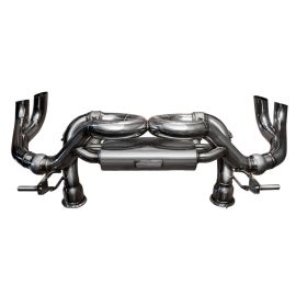 Lamborghini Huracan Performante LP 610-4 Exhaust System