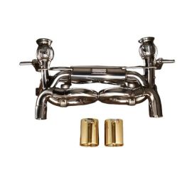 Lamborghini Huracan Performante LP 640-4 Exhaust System