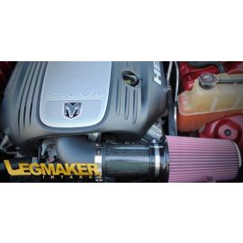 Legmaker 5.7 & 6.1 - LX