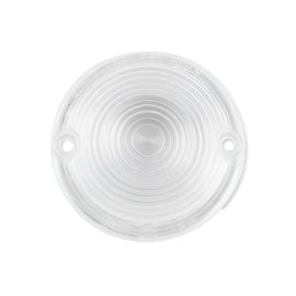 Letric Lighting 3in Flat Style Lens Clear