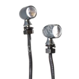 Letric Lighting 45Caliber Led Mini Mrkr Dl Rr