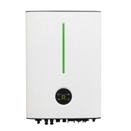 Livoltek All-In-One set | 5 kW Inverter + 5 kWh Home Battery