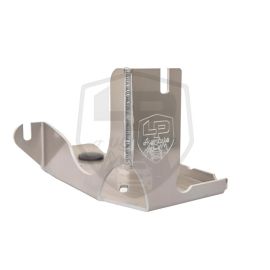 LP Aventure 13-24 Subaru Crosstrek/10-24 Outback (Incl. Wilderness) Rear Diff Skid Plate 2.0