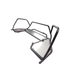 LP Aventure 15-19 Subaru Outback Full Armor Plates (Req. Lg Bumper Guard)