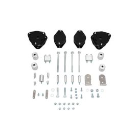 LP Aventure 2018 Subaru Ascent 2in Lift Kit - Powder Coated