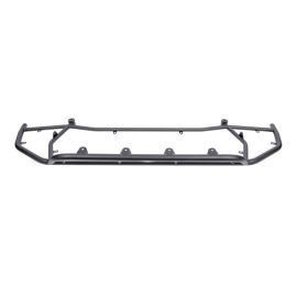 LP Aventure 2019 Toyota RAV4 Bumper Guard - Powder Coated (Incl Front Plate)
