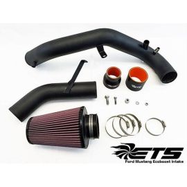 ETS Intake Upgrade