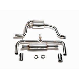 Armytrix Valvetronic Catback Exhaust System