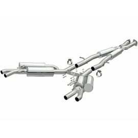 Magnaflow Performance Catback Exhaust System