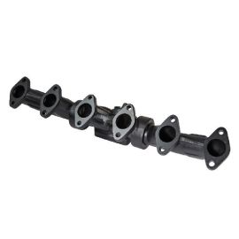 ATS Diesel 3 Piece Pulse Flow Exhaust Manifold Kit
