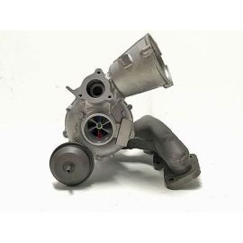 TurboKits.com Stage 4 Power Package