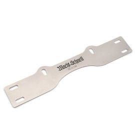 Macht Schnell Motorsports 6-Point Harness Steel Submarine Bracket for BMW 1 Series inc. 1M E82 3 Series M3 E46 E90 E91 E92 & Z4 Z4M E85 E86