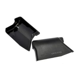 Macht Schnell Intake Charge Scoops (ICS) for BMW M3 E90 E92 S65 & 3-Series N54 N55