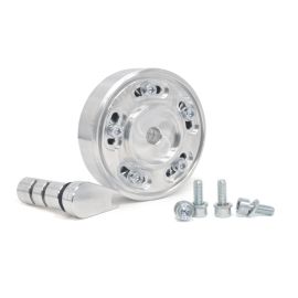 Magnus Adjustable Cam Gear MIVEC Delete for Evo X