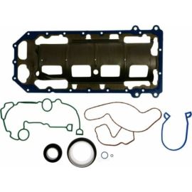 MAHLE Original Комплект для Dodge Ram 2500 09-03 от Victor Reinz
