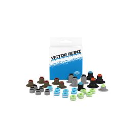 MAHLE Original комплект седел клапанов для Lotus Elise 05-08, Victor Reinz, DT Autoworks