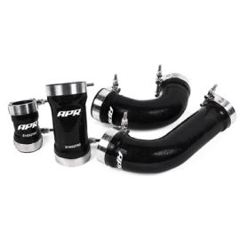 APR Silicone Boost Hoses for Audi S3