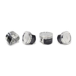 605005CE-4 Manley Pistons 4G63 6-Bolt