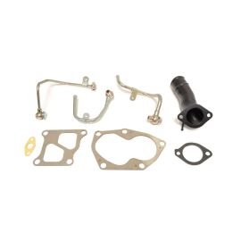 MAP Evo 9 Turbo Install Kit for Evo 8 (MAP EVO8INS-KIT)