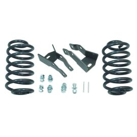 MaxTrac 00-06 GM C/K1500 SUV 2WD/4WD 2in Rear Lowering Kit