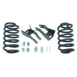 MaxTrac 00-06 GM C/K1500 SUV 2WD/4WD 3in Rear Lowering Kit