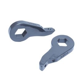 MaxTrac 00-06 GM Tahoe/Yukon 2WD/4WD 1-3in Front Leveling Torsion Keys