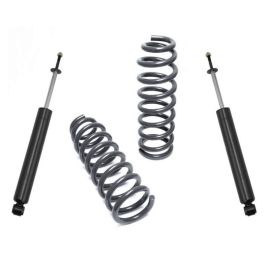 MaxTrac 02-18 Dodge RAM 1500 2WD 5.7L V8 Hemi 2.5in Front Lift Kit