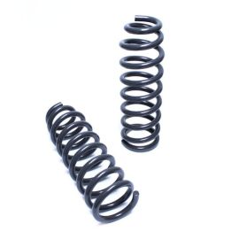 MaxTrac 03-08 Dodge RAM 2500/3500 2WD Diesel 3in Front Lift Coils