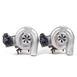 McLaren Senna P15 OEM Turbochargers