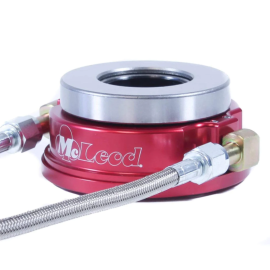 McLeod 03-07 Nissan 350Z (CD009 Trans) 1400 Series Hydraulic TOB 3.00in 1in x 24-1.250in