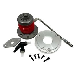 McLeod 2007-11 Jeep Wrangler 3.8L / 2012-18 Wrangler 3.6L 1200 Series Hydraulic Throwout Bearings