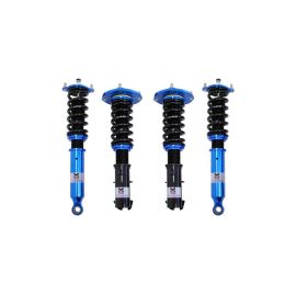 Megan Racing EZII Series Coilovers for 1G DSM AWD (MR-CDK-ME89AWD-EZII)