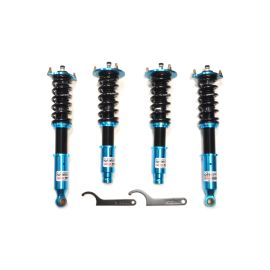 Megan Racing EZII Coilovers for 2G DSM (MR-CDK-ME95-EZII)