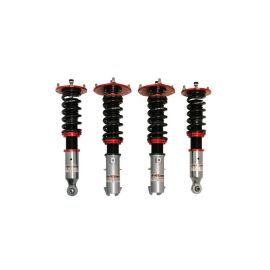 Megan Racing Street Coilovers for 1G DSM FWD (MR-CDK-ME89FWD)