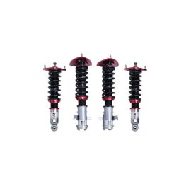 Megan Racing Street Coilovers for 2015+ WRX/STi (MR-CDK-SI15STI)