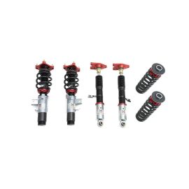 Megan Racing Street Coilovers for 2020+ MKV Supra (MR-CDK-TS20)