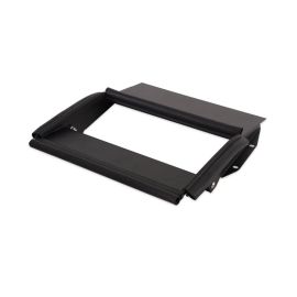 Mishimoto Intercooler Verkleidung für Subaru WRX 2015+ - Schwarz