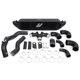 Mishimoto Performance Intercooler Kit (FMIC) - Black