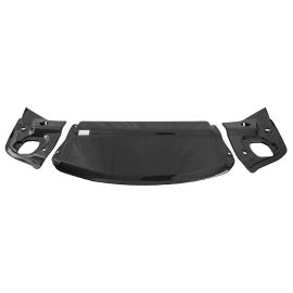 APR Carbon Fiber Cooling Plates for 2020+ Supra GR