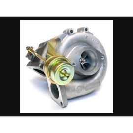 Garrett GT2860R BB 55 trim with skyline style turbine and comp hsg