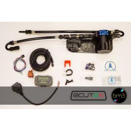 Bend Calibration Ultimate bootmod3 / ECUTEK Flex Fuel Kit for S55 BMW M3 F80 M4 F82 M2 Competition F87 - CANBUS Enabled Ethanol Content Analyzer (ECA)