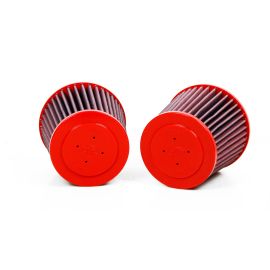 BMC воздушный фильтр для McLaren 720S и Spider - улучшение производительности и эффективности