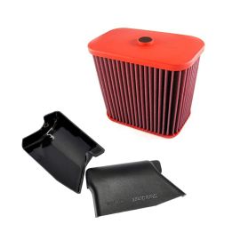 Macht Schnell x BMC Stage 1 Air Intake Charge Kit for BMW M3 E90 E92 - FB536/08