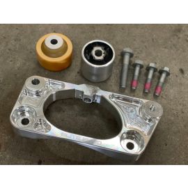 EEP Billet Diff Brace Kit S55 BMW M3 F80 M4 F82 M2 Competition F87