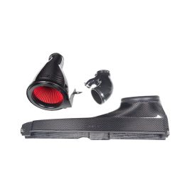 Eventuri Black Carbon Intake for VW Golf MK8 GTI 2.0 TFSI