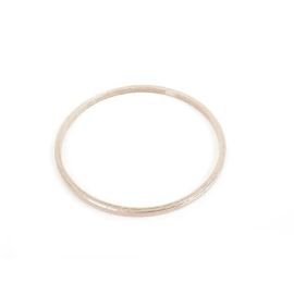 Genuine BMW 5' Turbo to Downpipe Gasket for B58 BMW M140i F20 / M240i F22 F23 / 340i F30 / 440i F32 / M340i G20 / M440i G22 / X3 X4 M40i G01 G02 / Z4 G29 / Toyota Supra A90 J29