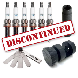 NGK 95770/5992 '1 Step' Replacement Spark Plug