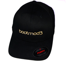 bootmod3 BM3 Flexfit Cap