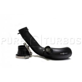 Pure Turbos High Flow Inlet Pipe for N55 BMW M2 F87 M135i F20 M235i F22 335 F30 435i F32