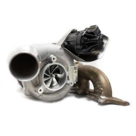 Pure Turbos PURE 800 B58 Turbo Upgrade for Toyota Supra GR A90 J29